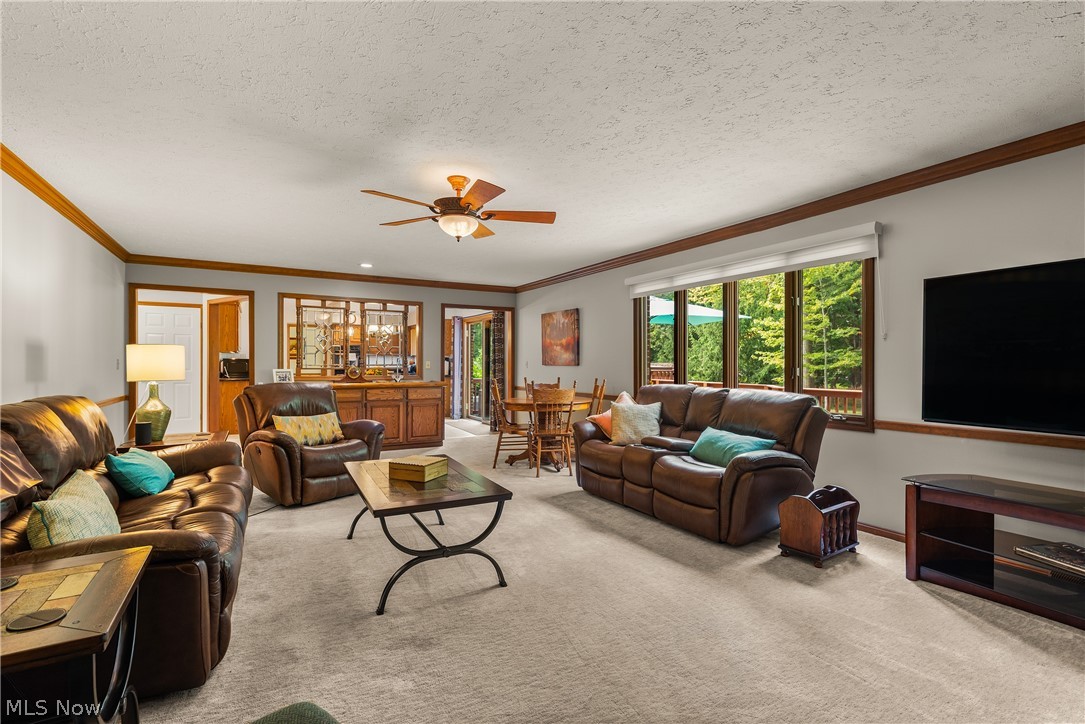 9702 Forge Drive Brecksville OH 44141