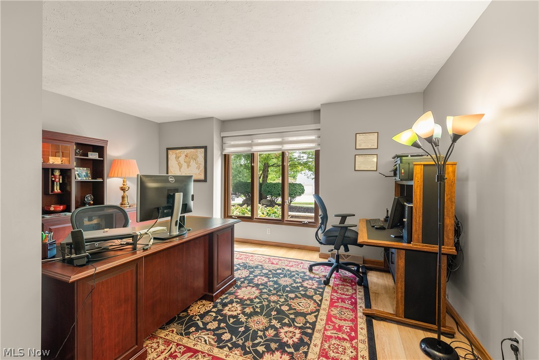 9702 Forge Drive Brecksville OH 44141
