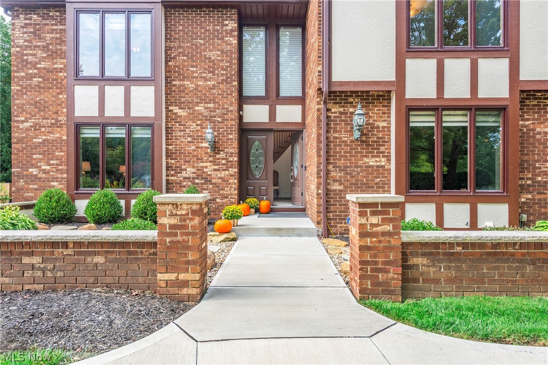 9702 Forge Drive Brecksville OH 44141