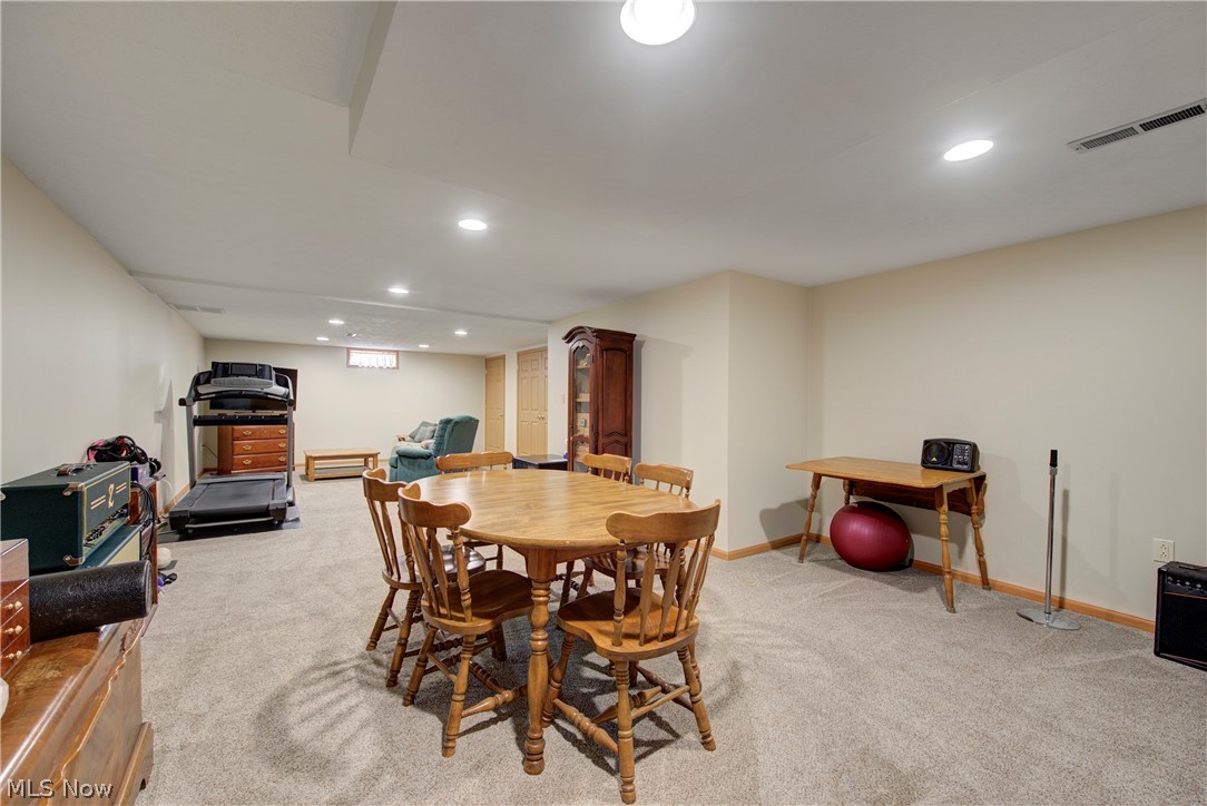 9702 Forge Drive Brecksville OH 44141