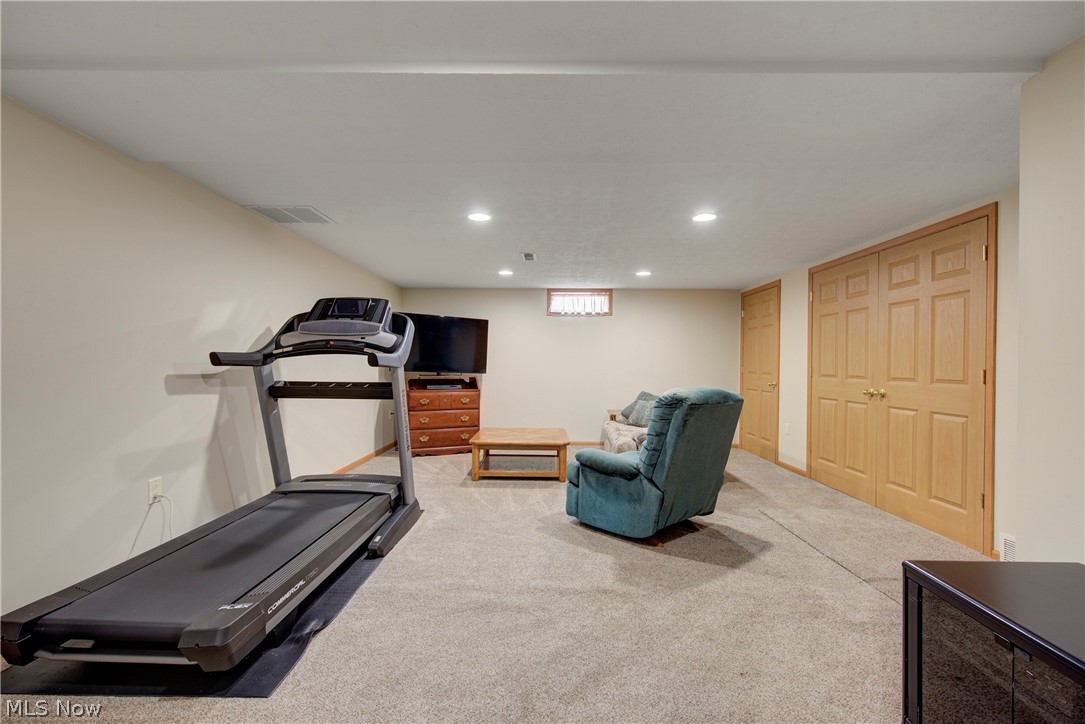 9702 Forge Drive Brecksville OH 44141