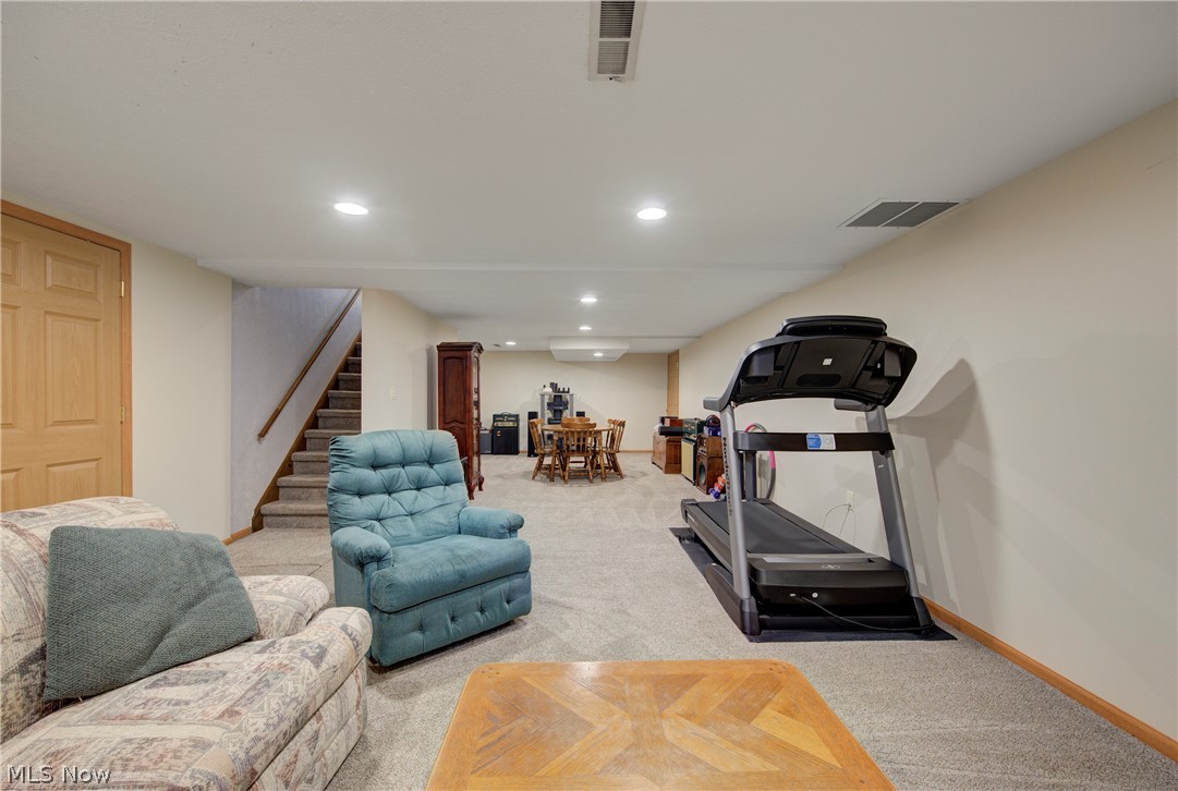 9702 Forge Drive Brecksville OH 44141