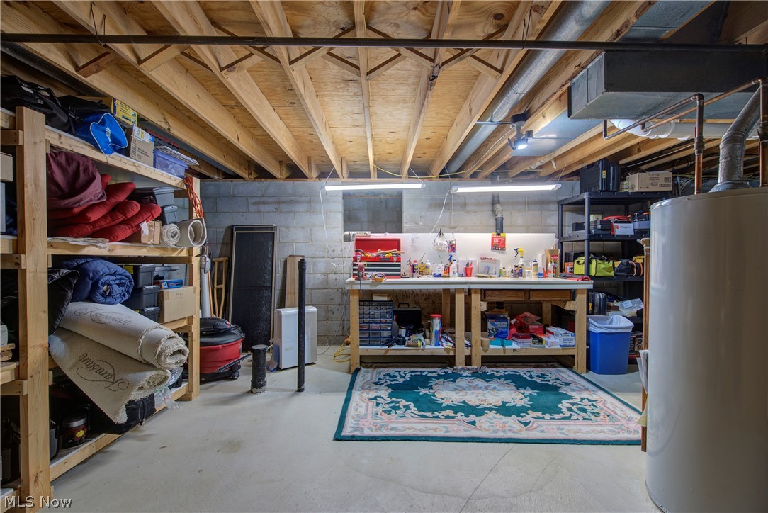 9702 Forge Drive Brecksville OH 44141