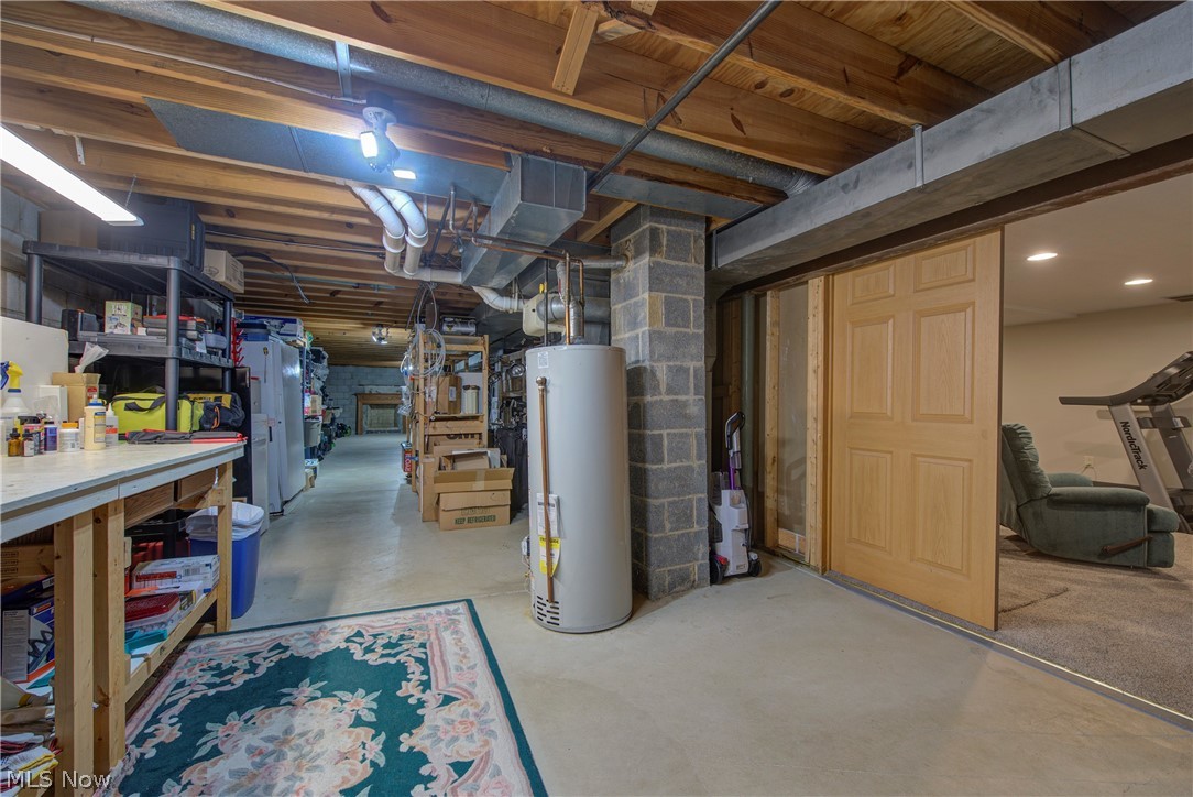 9702 Forge Drive Brecksville OH 44141