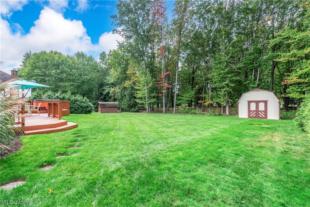 9702 Forge Drive Brecksville OH 44141