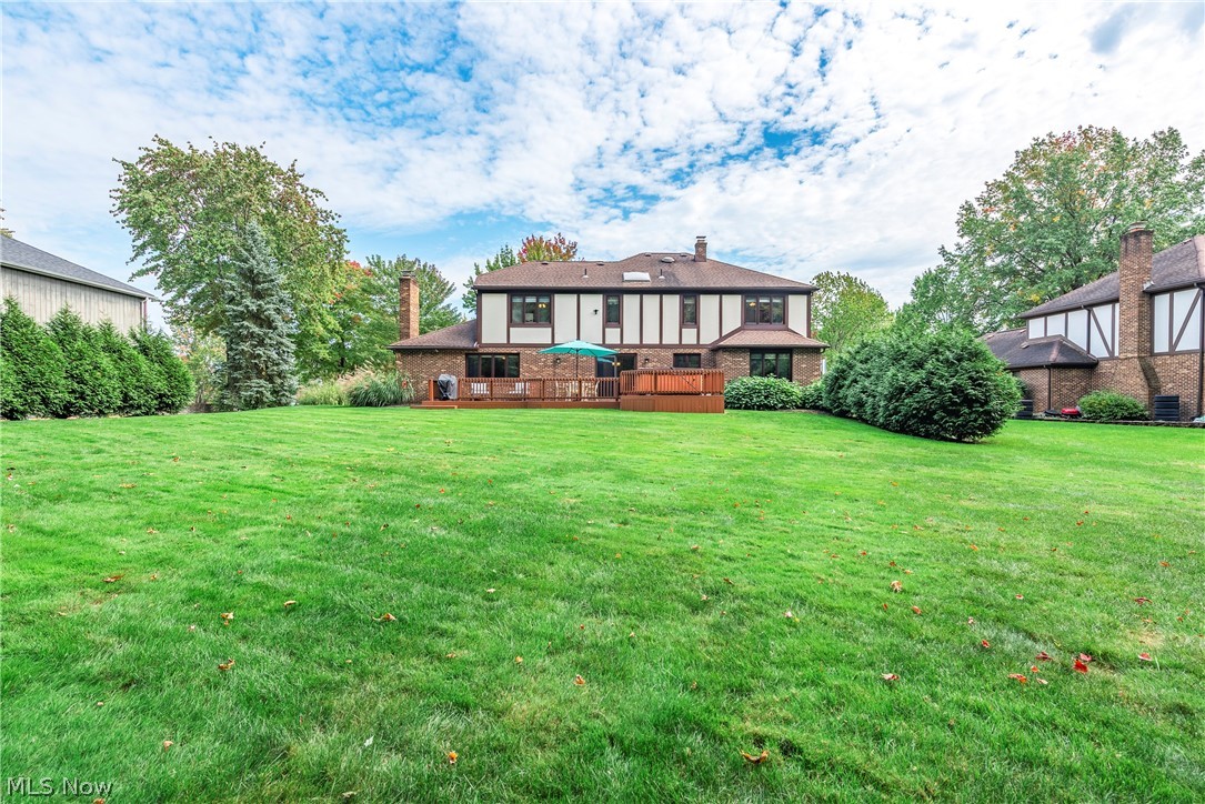 9702 Forge Drive Brecksville OH 44141