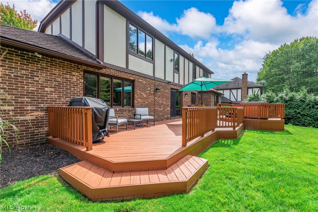 9702 Forge Drive Brecksville OH 44141