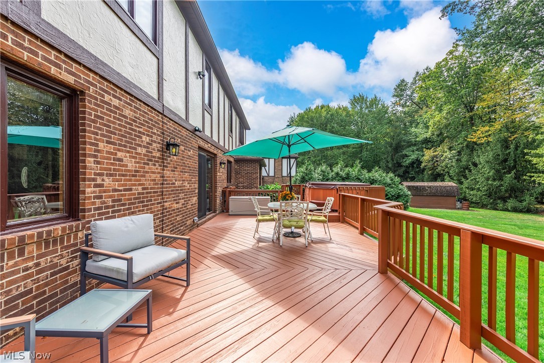 9702 Forge Drive Brecksville OH 44141