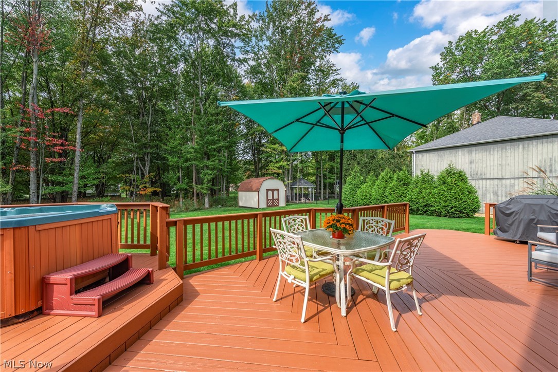 9702 Forge Drive Brecksville OH 44141