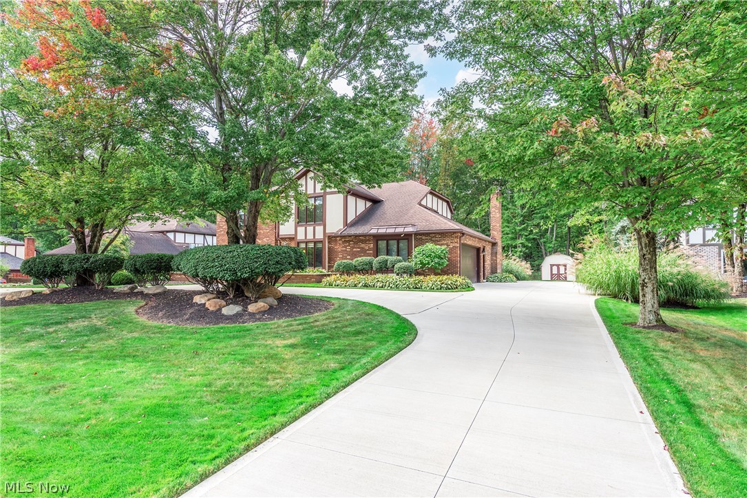 9702 Forge Drive Brecksville OH 44141