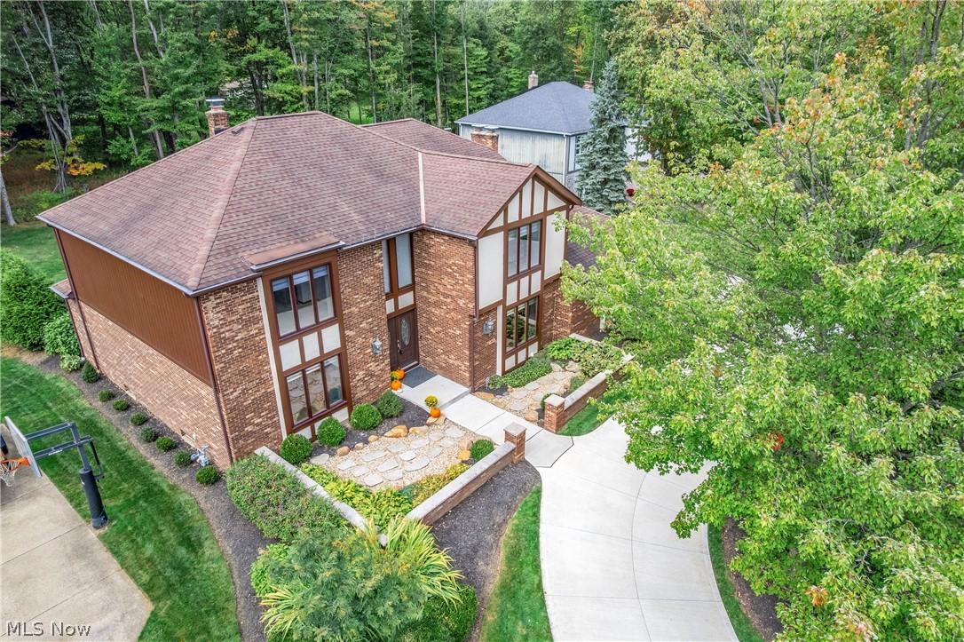 9702 Forge Drive Brecksville OH 44141