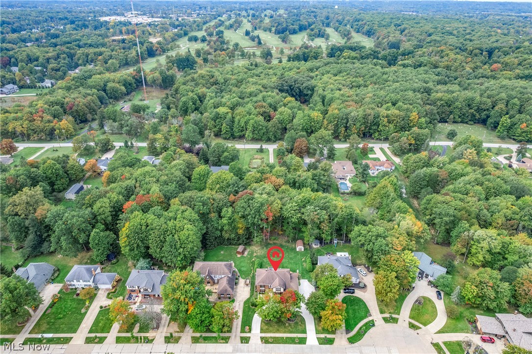 9702 Forge Drive Brecksville OH 44141