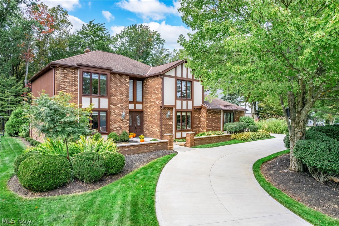 9702 Forge Drive Brecksville OH 44141