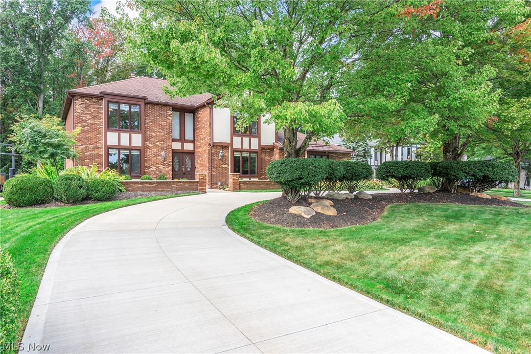 9702 Forge Drive Brecksville OH 44141