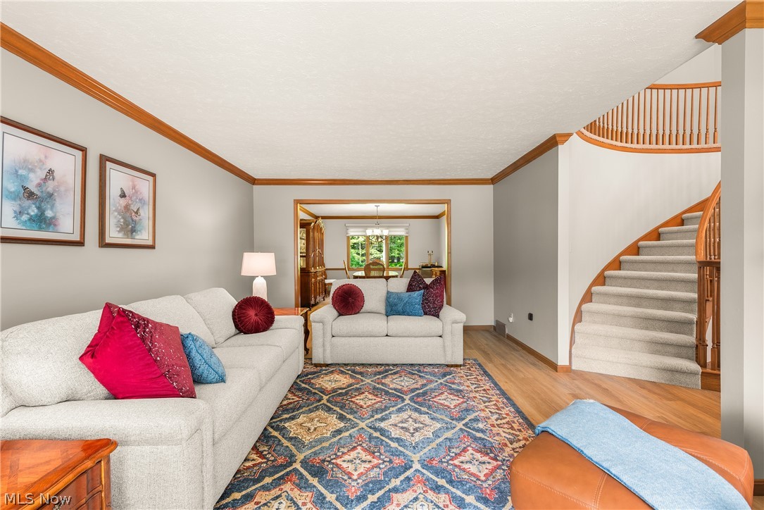 9702 Forge Drive Brecksville OH 44141
