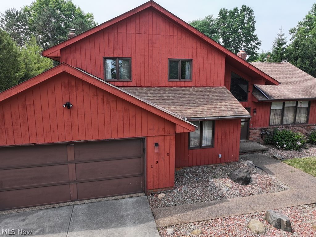 2910 Richmond Road Beachwood OH 44122