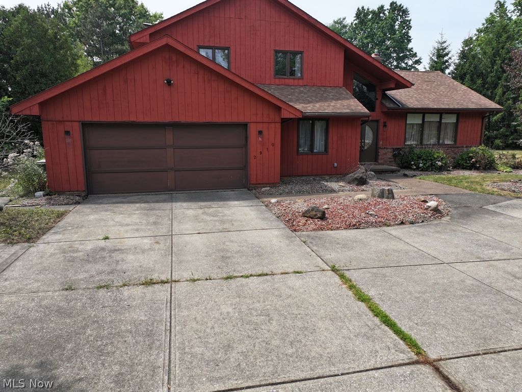 2910 Richmond Road Beachwood OH 44122