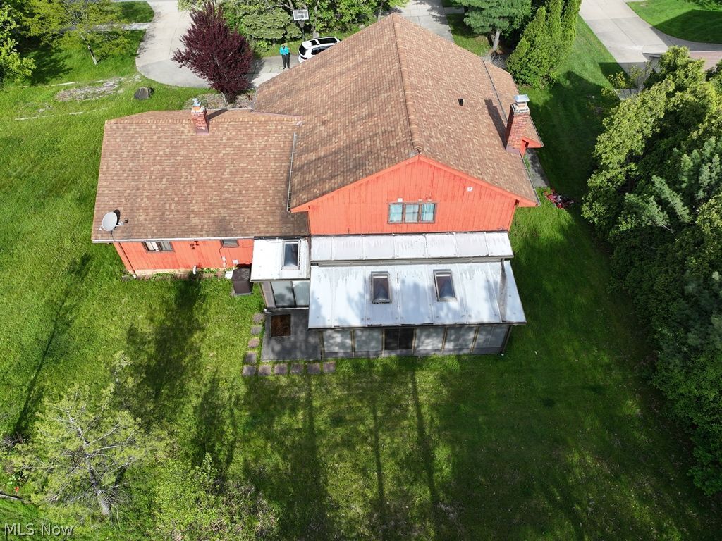 2910 Richmond Road Beachwood OH 44122