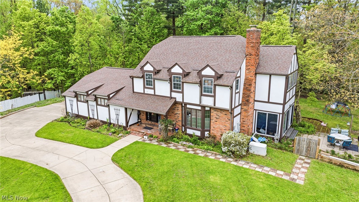 6453 Old Woods Road Ashtabula OH 44004