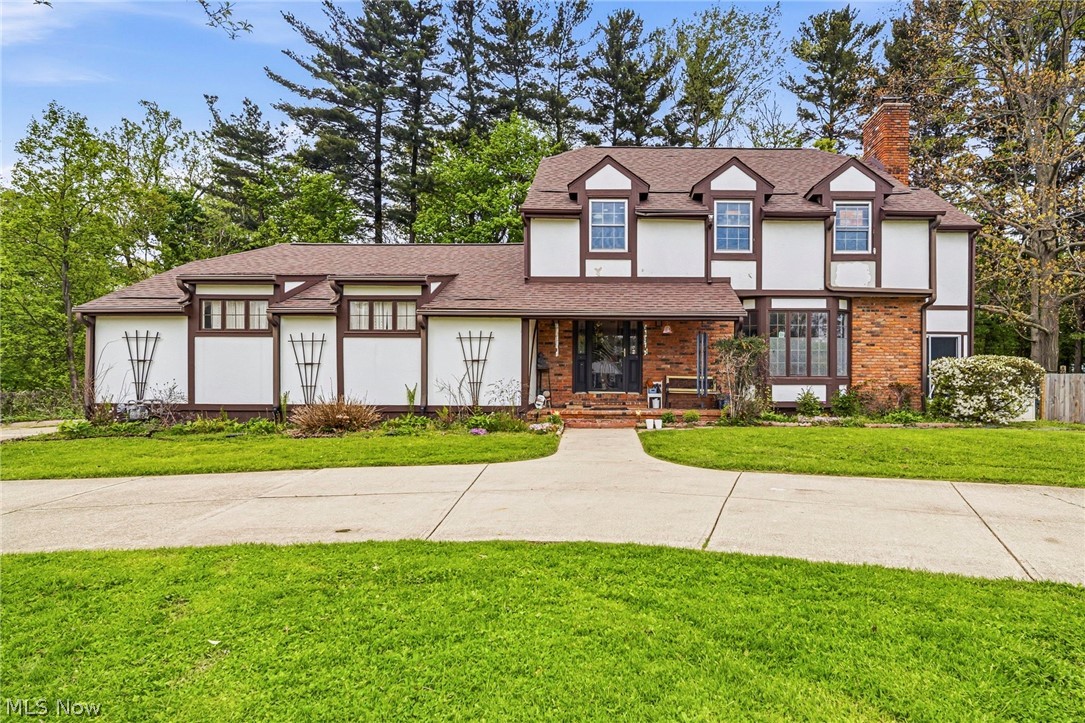 6453 Old Woods Road Ashtabula OH 44004
