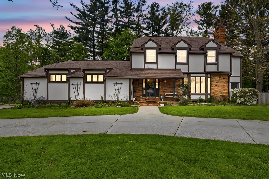 6453 Old Woods Road Ashtabula OH 44004
