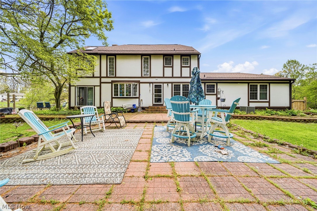 6453 Old Woods Road Ashtabula OH 44004
