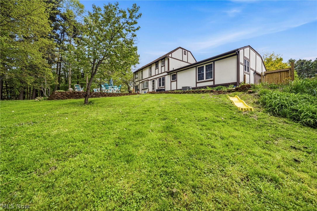 6453 Old Woods Road Ashtabula OH 44004