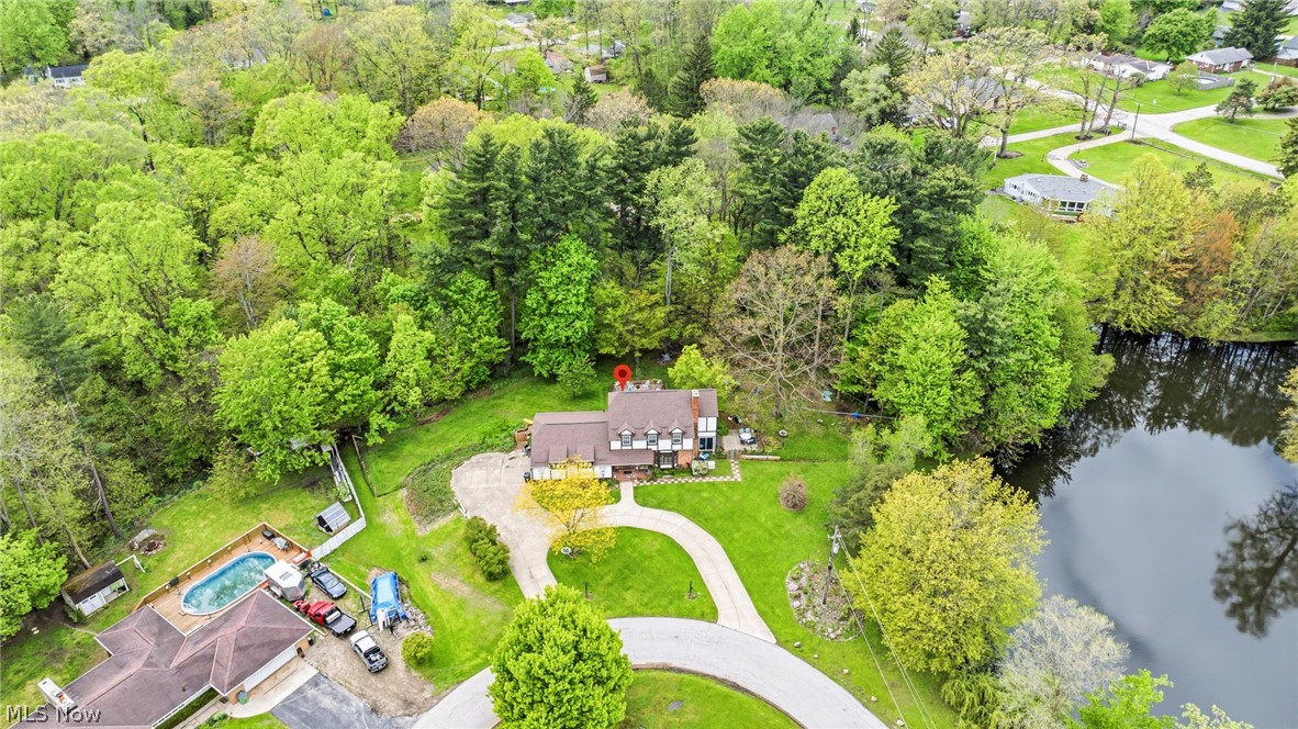 6453 Old Woods Road Ashtabula OH 44004