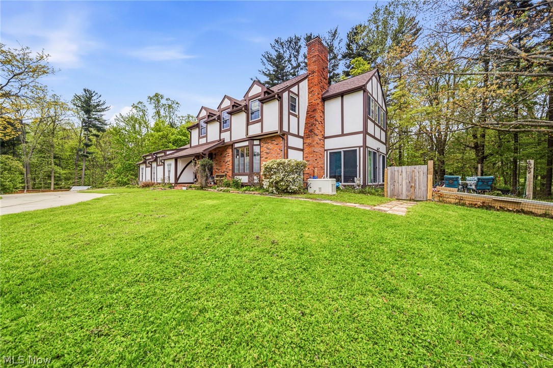 6453 Old Woods Road Ashtabula OH 44004