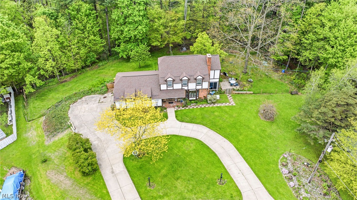 6453 Old Woods Road Ashtabula OH 44004