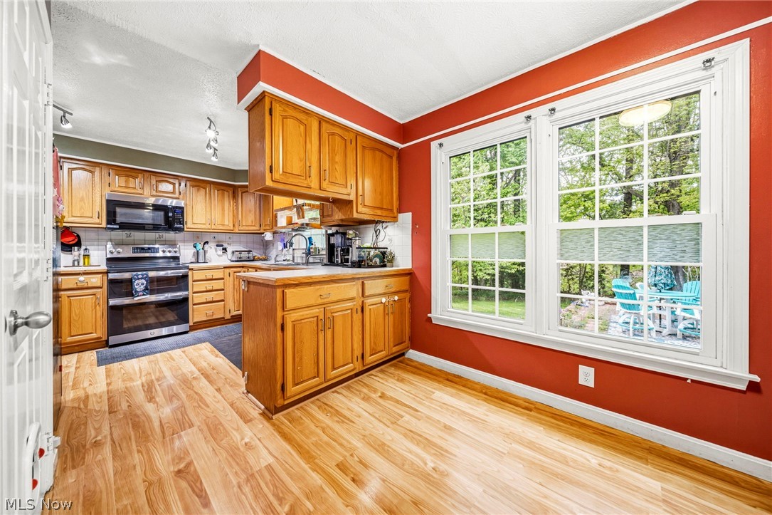 6453 Old Woods Road Ashtabula OH 44004