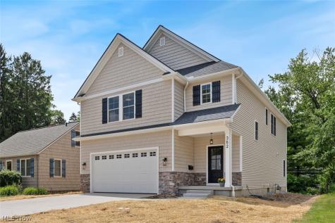 362 Oakmoor Avenue Bay Village OH 44140