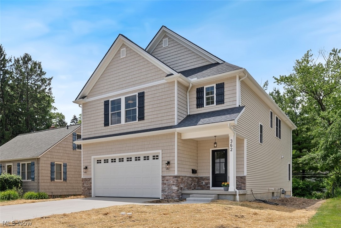 362 Oakmoor Avenue Bay Village OH 44140