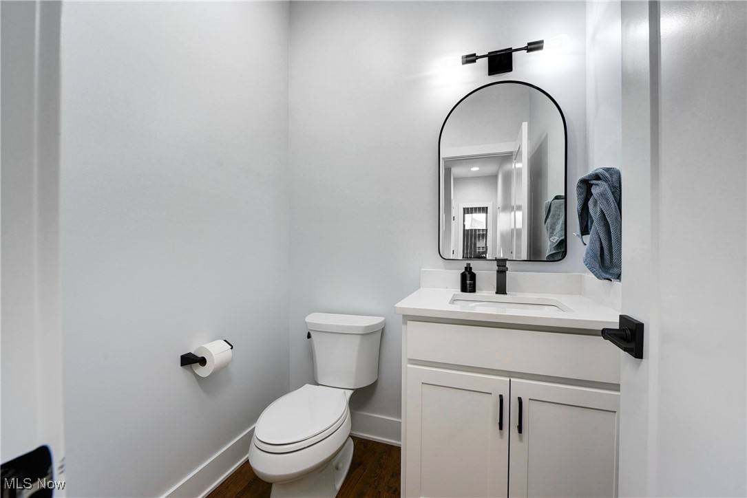 362 Oakmoor Avenue Bay Village OH 44140