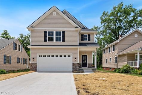 362 Oakmoor Avenue Bay Village OH 44140