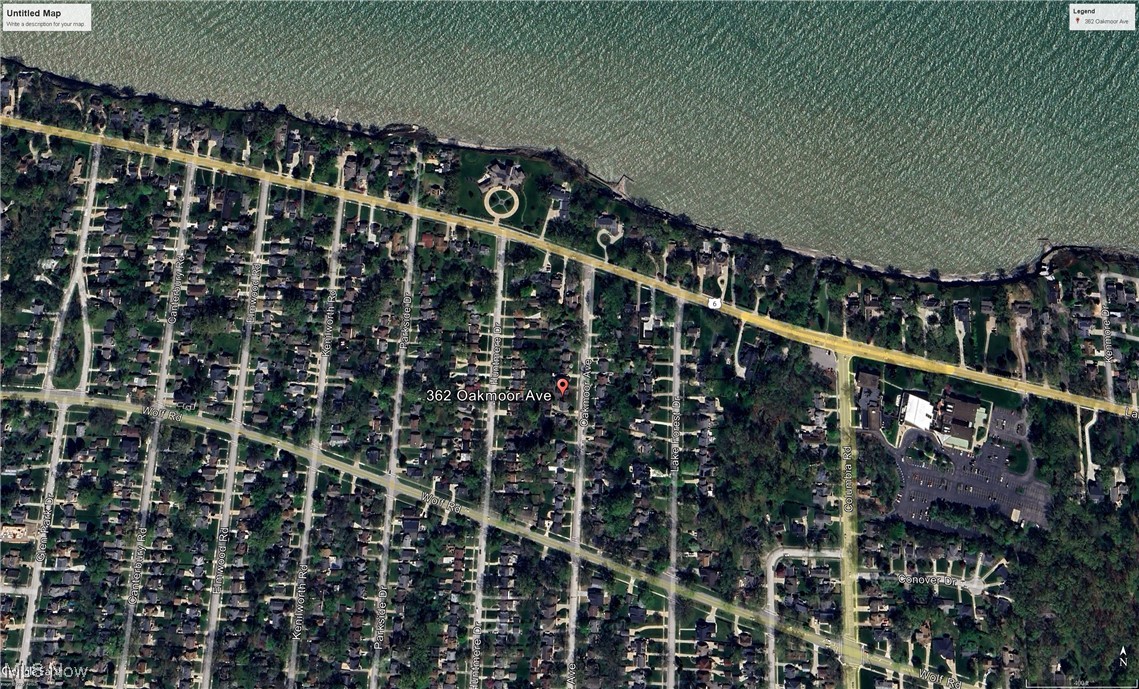 362 Oakmoor Avenue Bay Village OH 44140