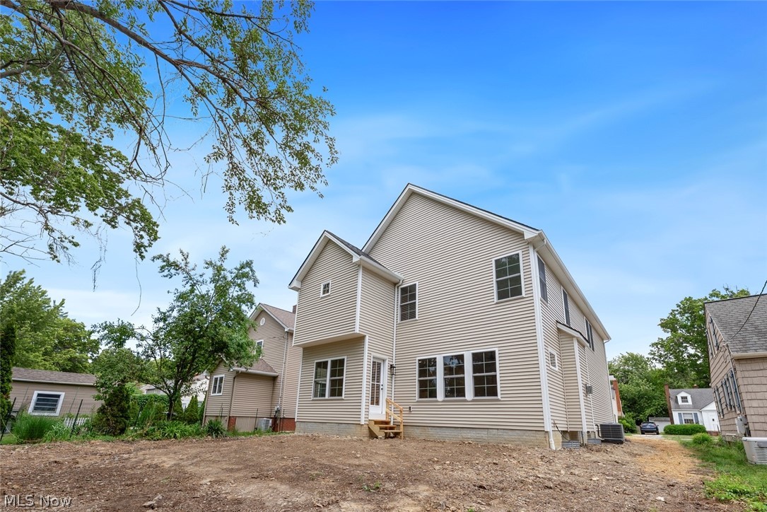 362 Oakmoor Avenue Bay Village OH 44140