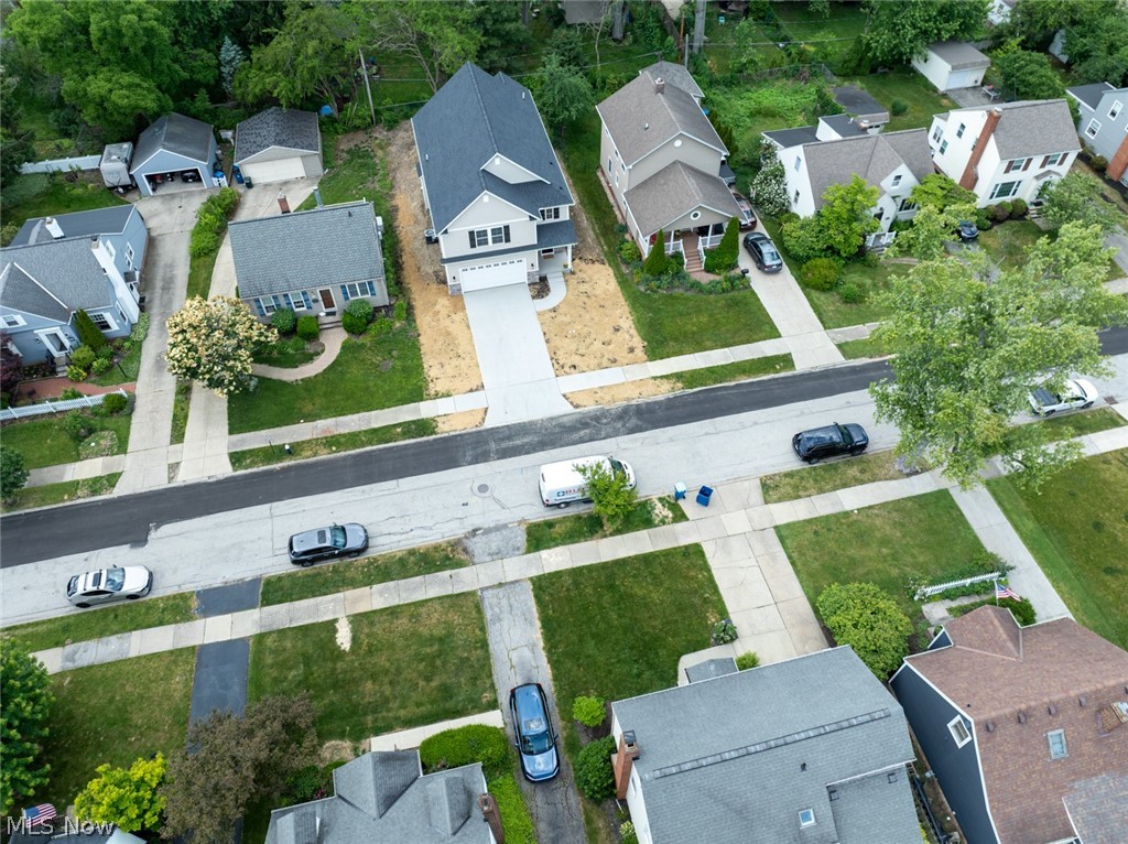 362 Oakmoor Avenue Bay Village OH 44140