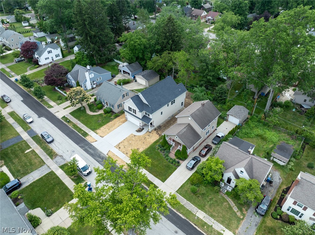362 Oakmoor Avenue Bay Village OH 44140