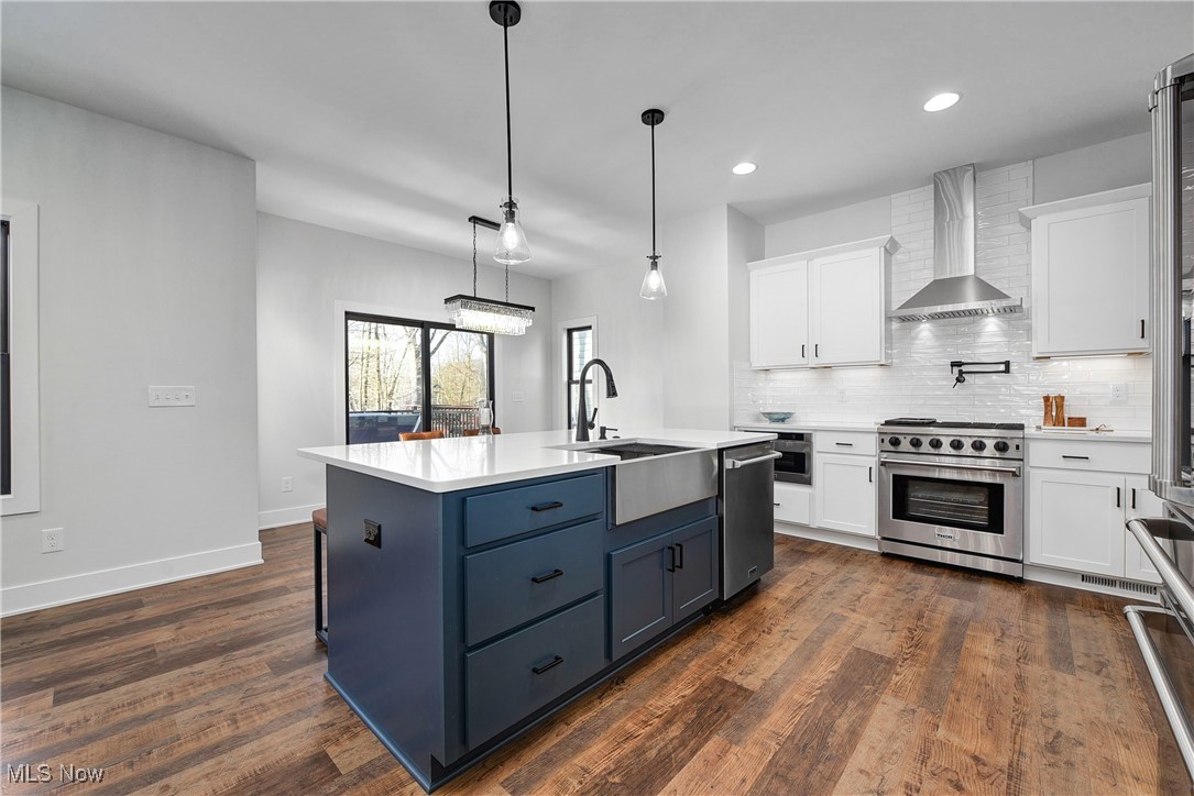 362 Oakmoor Avenue Bay Village OH 44140