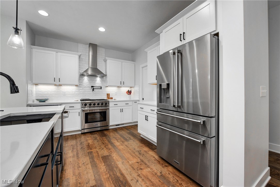 362 Oakmoor Avenue Bay Village OH 44140