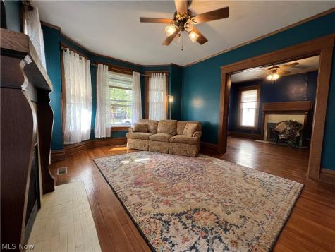 514 Warren Street Marietta OH 45750