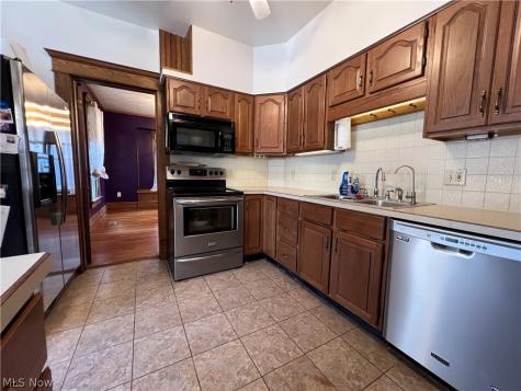 514 Warren Street Marietta OH 45750