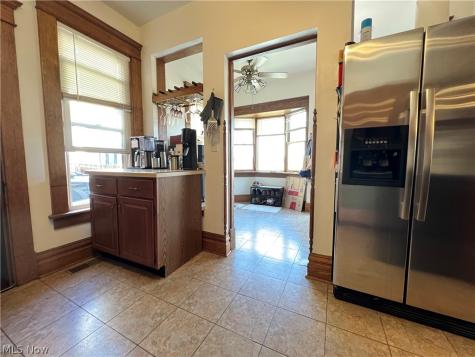 514 Warren Street Marietta OH 45750