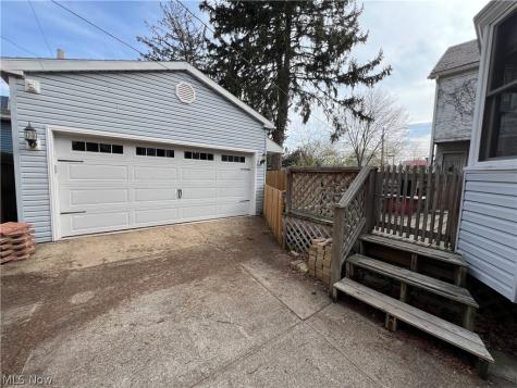 514 Warren Street Marietta OH 45750
