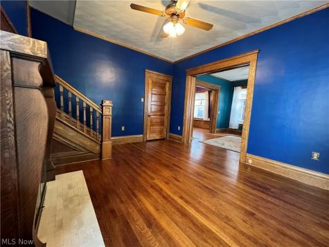 514 Warren Street Marietta OH 45750