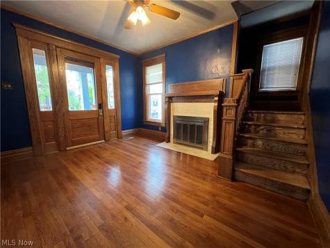 514 Warren Street Marietta OH 45750