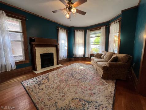 514 Warren Street Marietta OH 45750