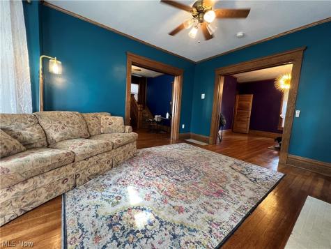 514 Warren Street Marietta OH 45750
