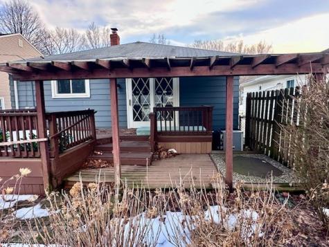 29315 Nehls Park Drive Wickliffe OH 44092